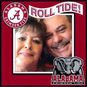 Meet your Posher, Pamela